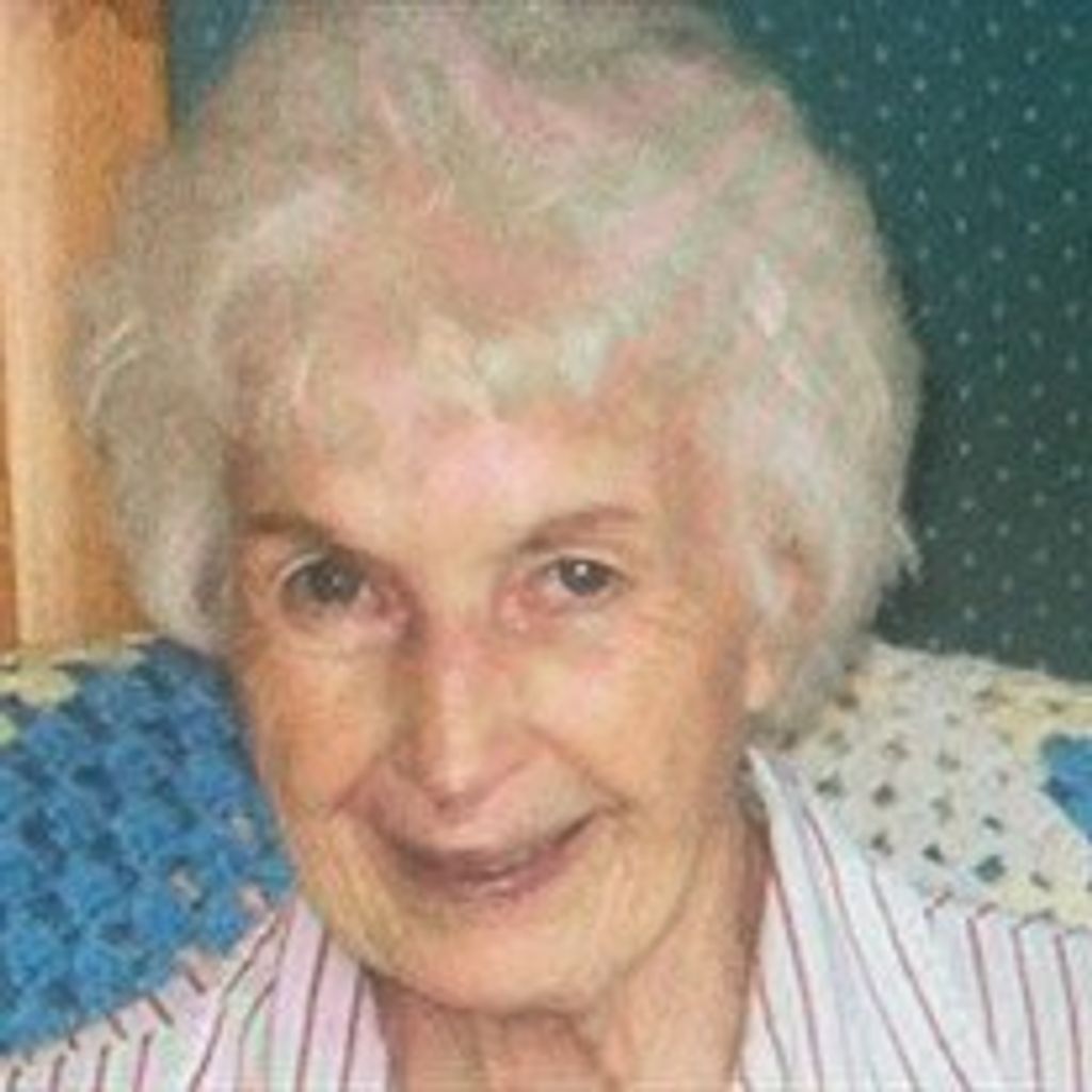 Dorothy "Dot" B. Smith Profile Photo