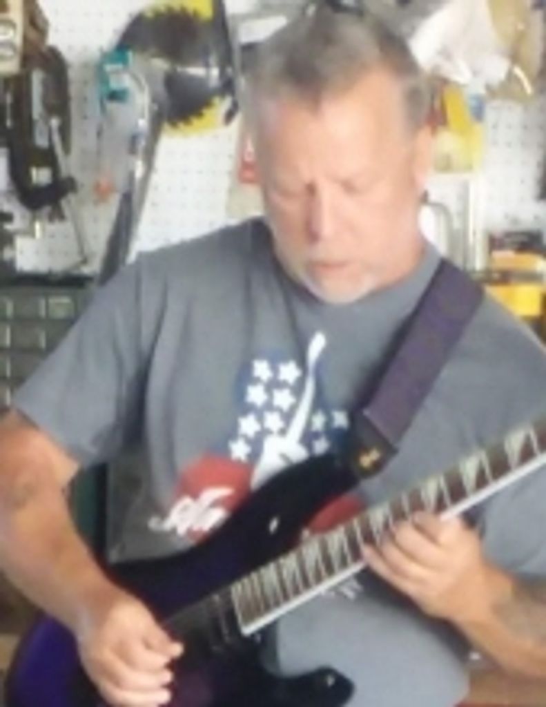 Timothy John Gillett