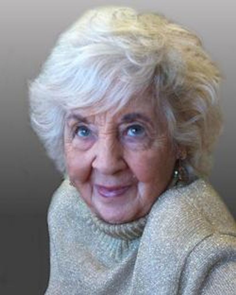 Rosalie Marie Scarcello