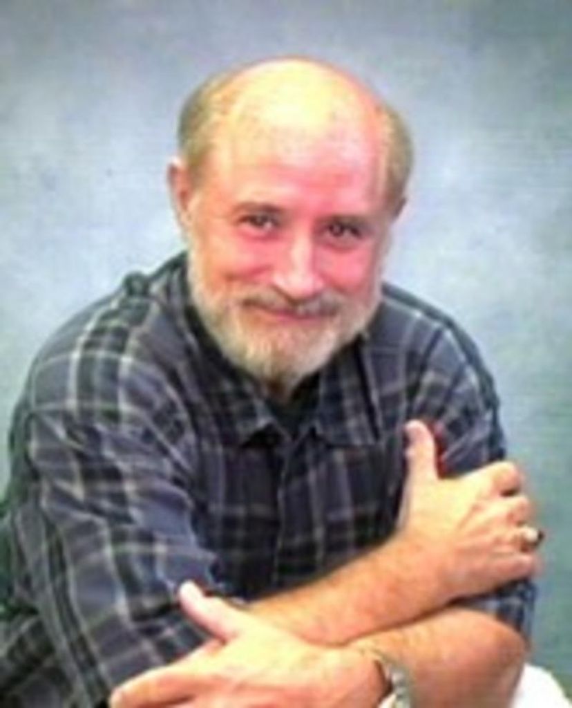 Rev. Edgar L. Manns Profile Photo