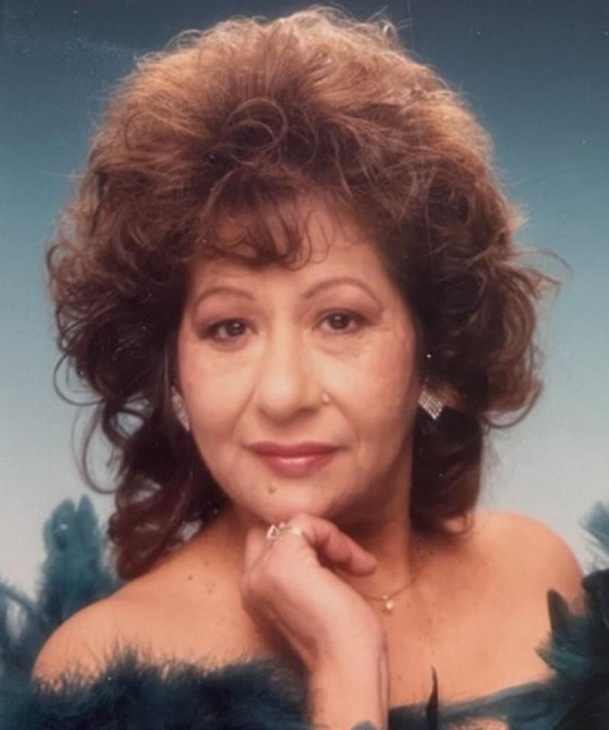 Rose Davis Profile Photo