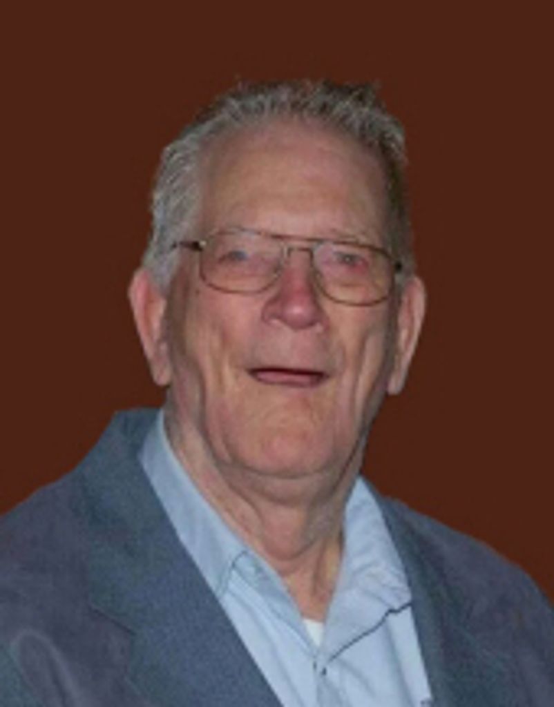 Orval "Henry" "Hank" Burris
