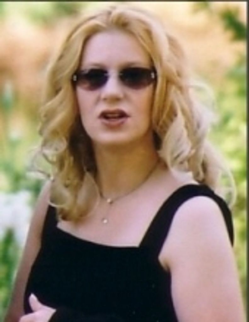 Tonya Holloway