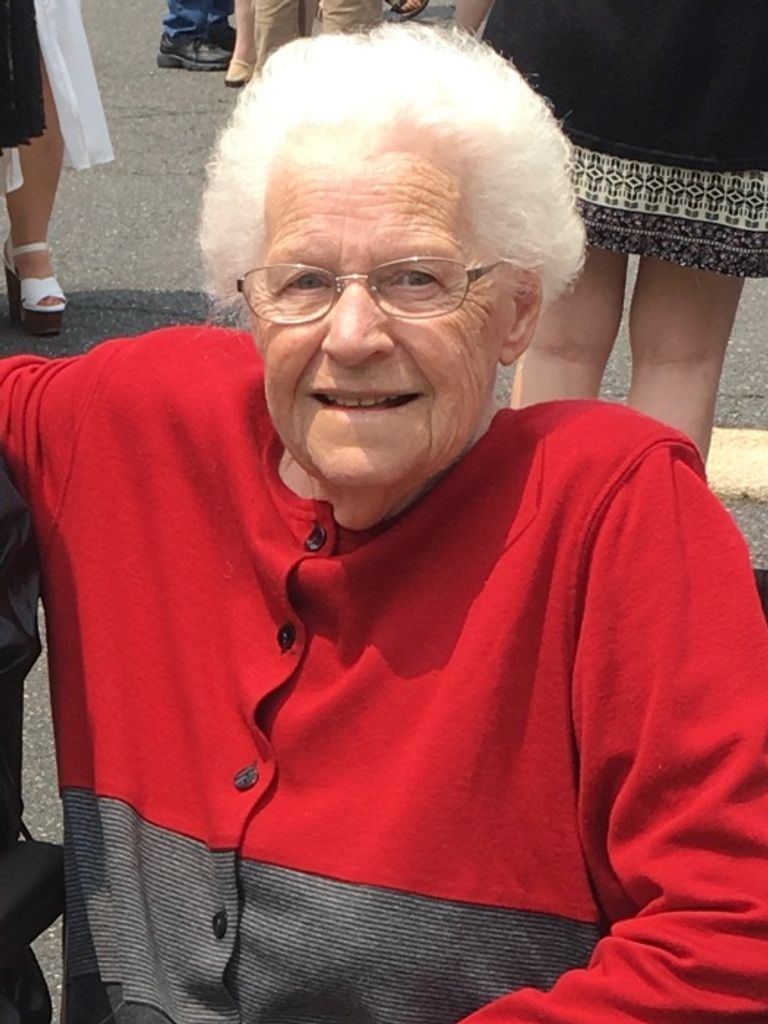 JoAnne Buzinski