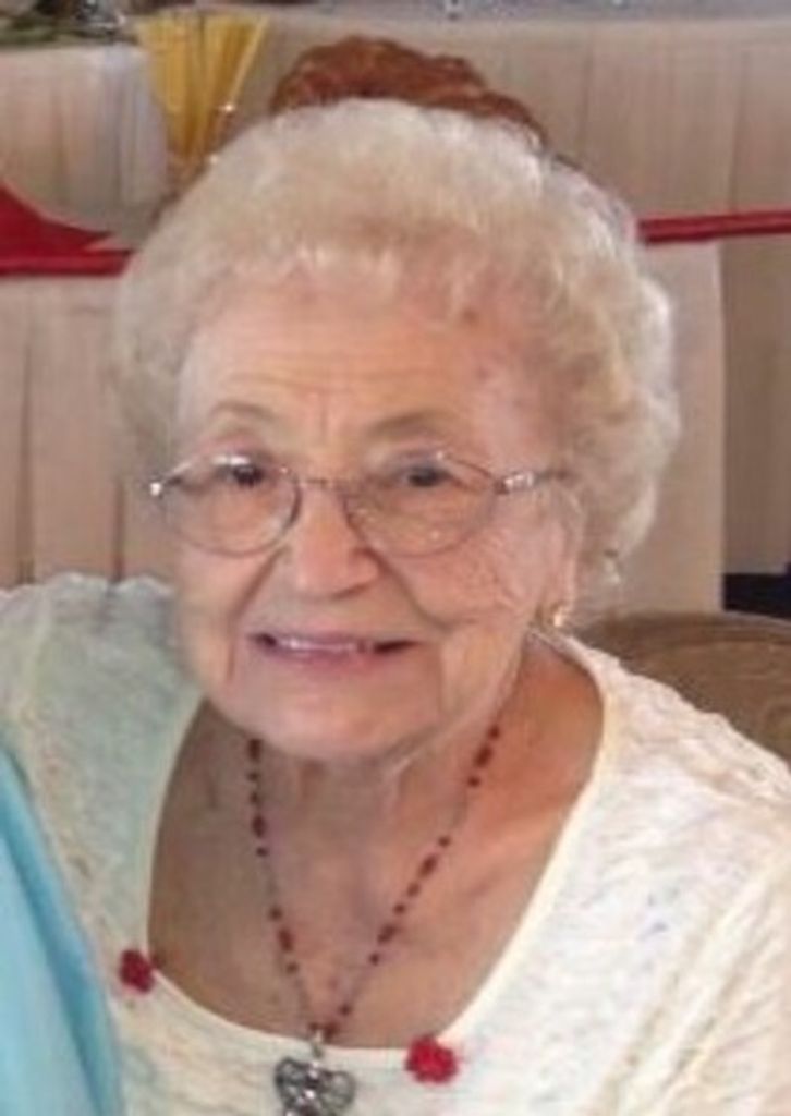 Ann Lapiana Profile Photo