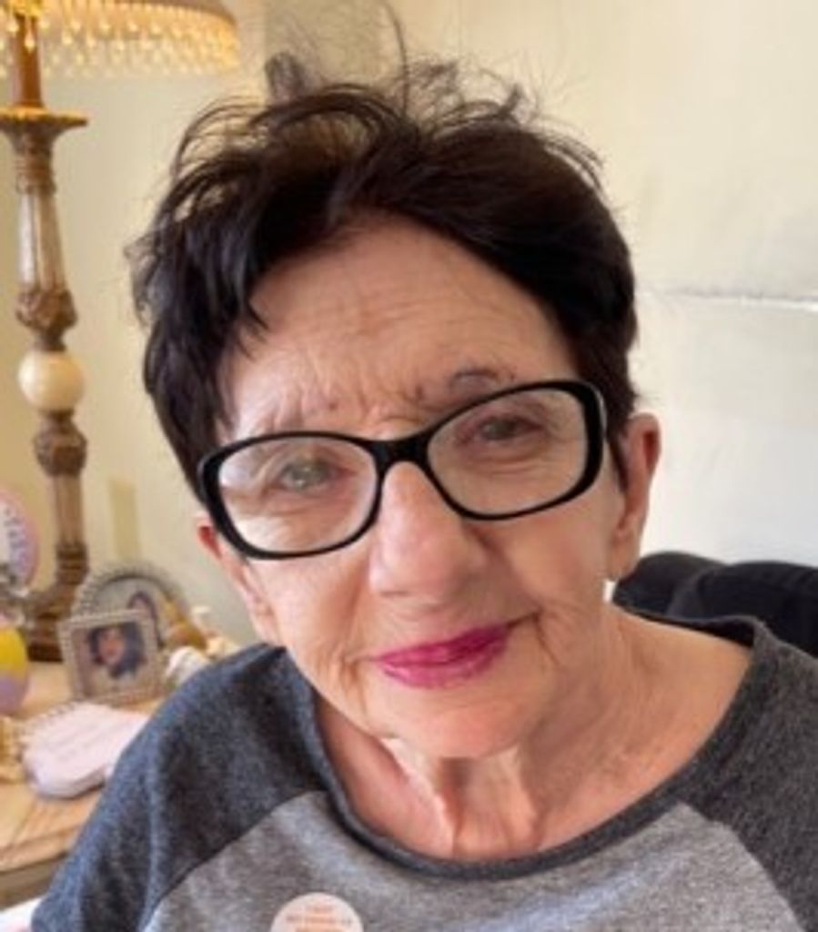 Rose Marie Pagano