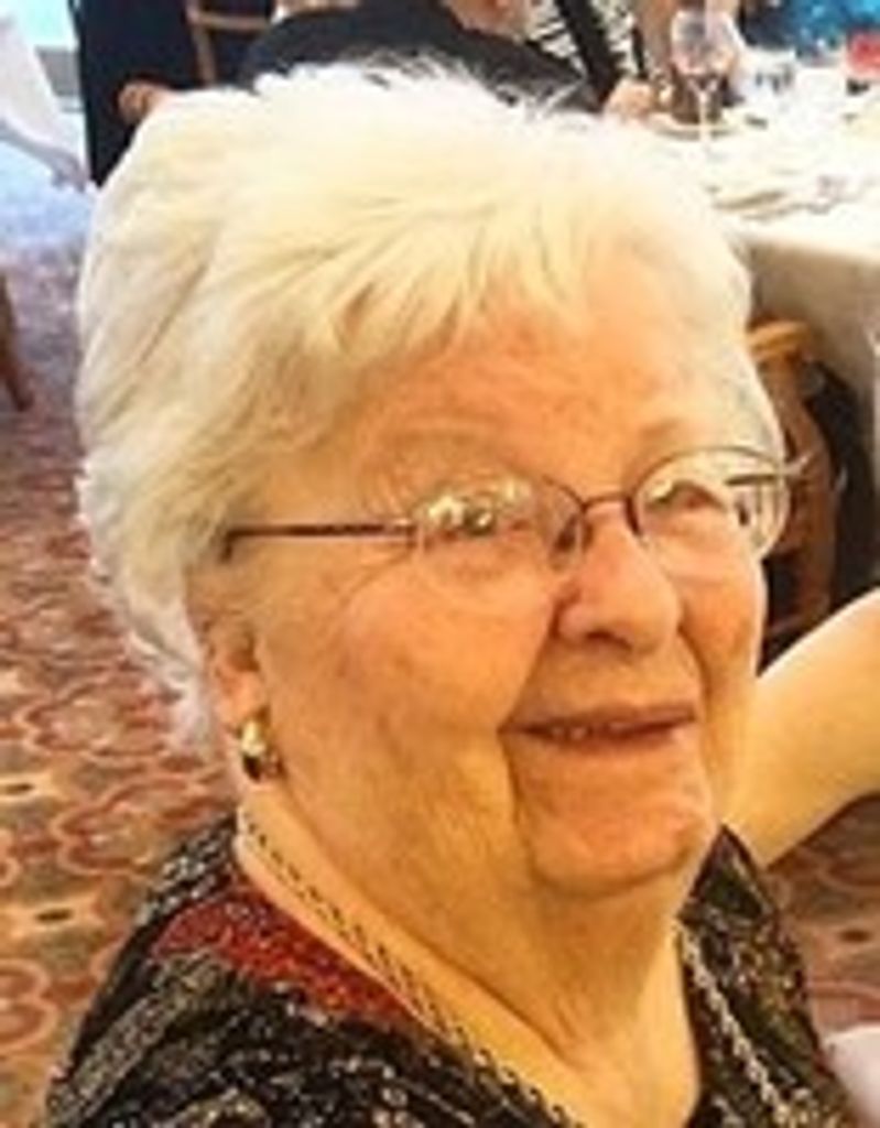 Ruth Shuey Risser