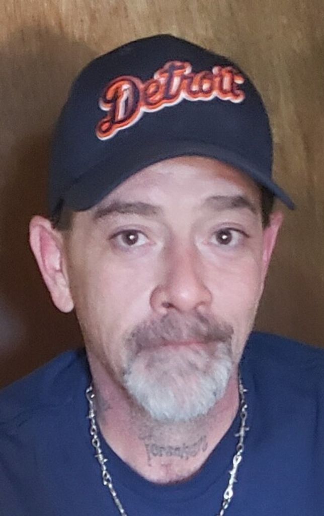 Timothy Albert Allen Parr