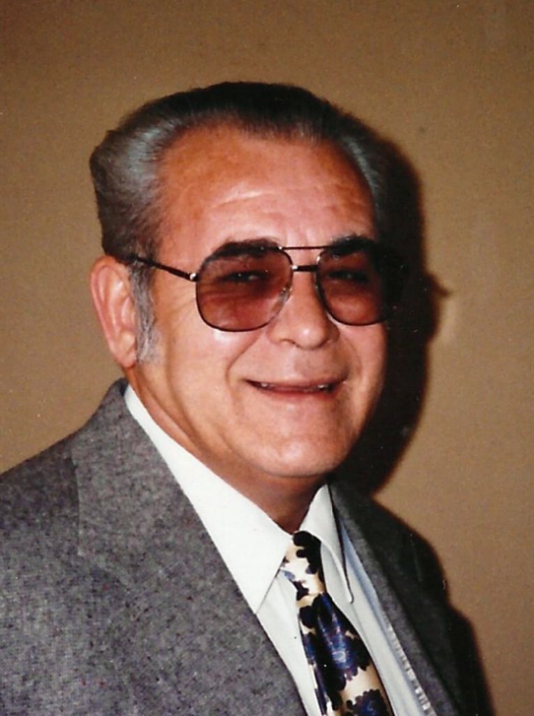 Bud Kimbro