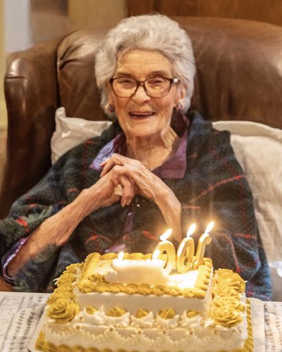 Eleanor James Profile Photo