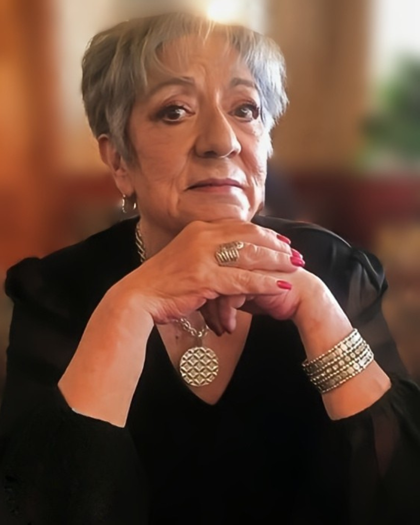 Martha Ann Serrao Profile Photo