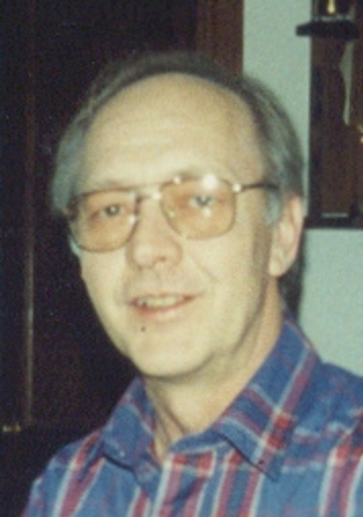 Francis Karl
