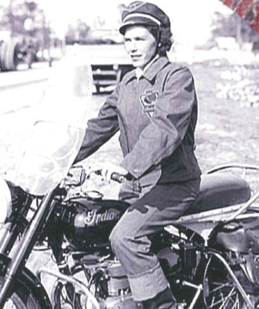 Helen Mae Vanderlinde Profile Photo