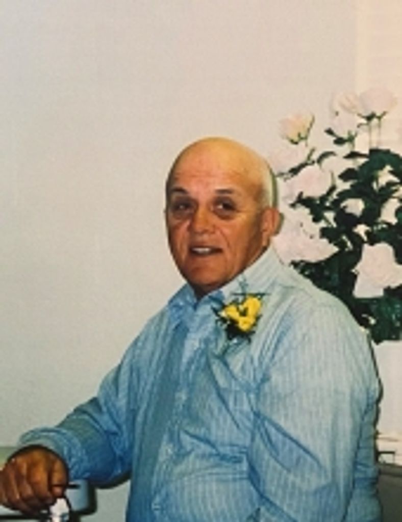 Gerald Swygert