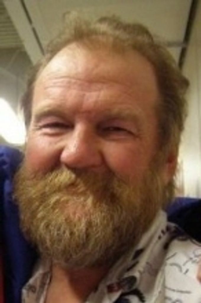 Ervin Walter Schlenvogt