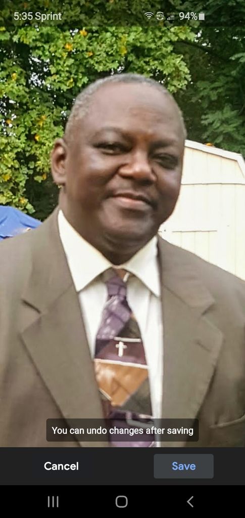 Mr. Ricky D Huffin Profile Photo