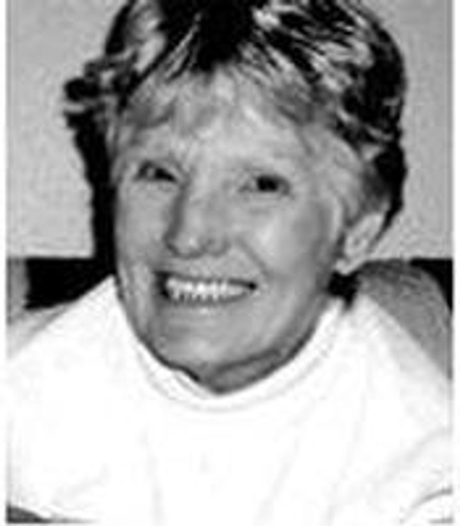 Patsy Sue Cook Profile Photo
