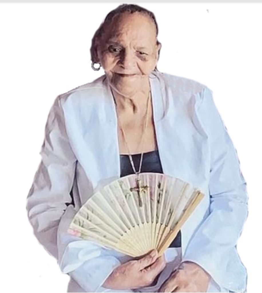 Rosa A Stevenson Profile Photo