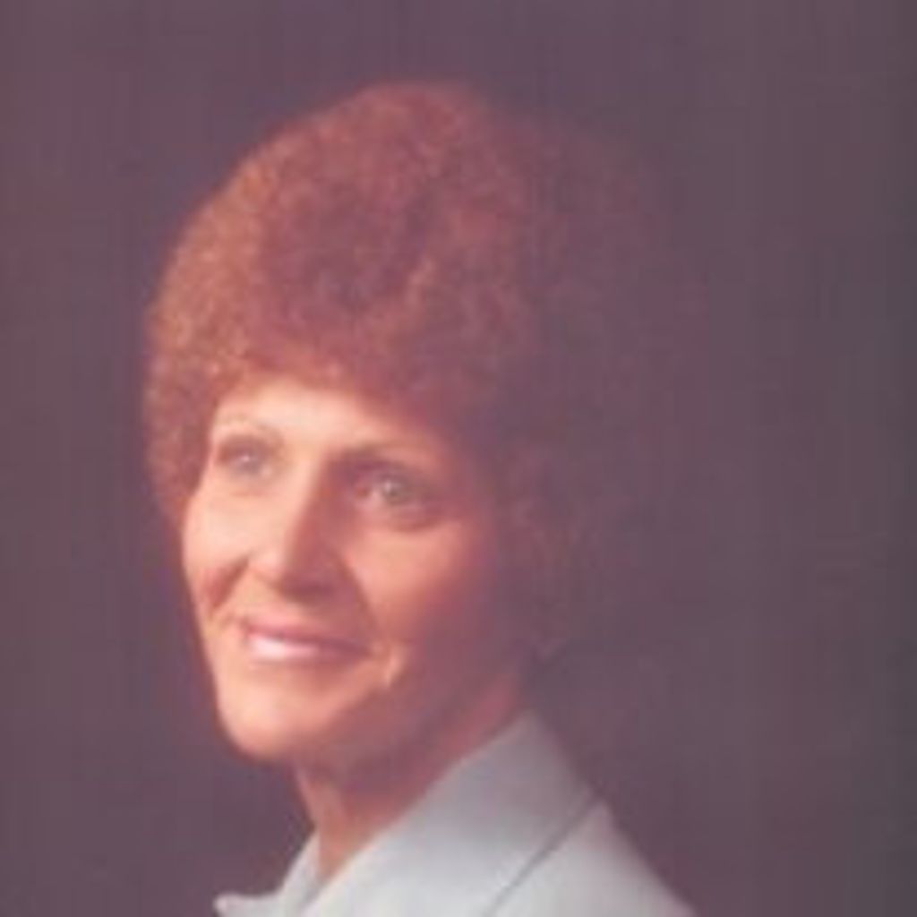 Mrs. Martha Francele Kempf
