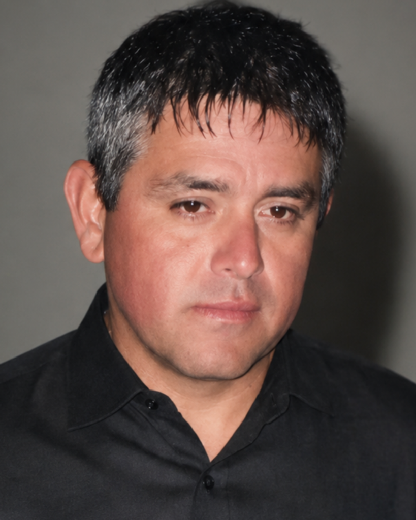 Luis Saldivar Jr. III Profile Photo