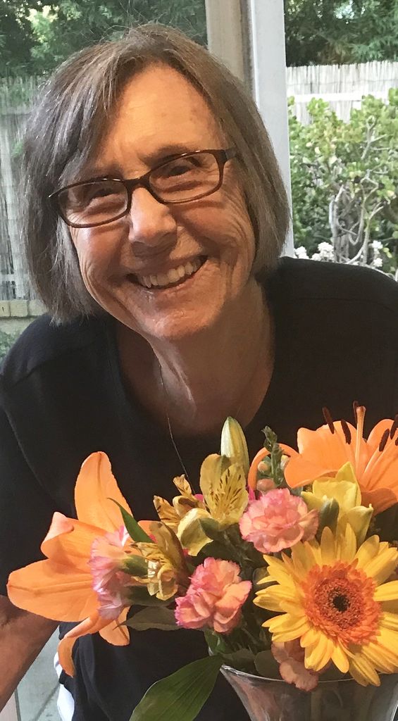 Eleanor Rose Howard Profile Photo