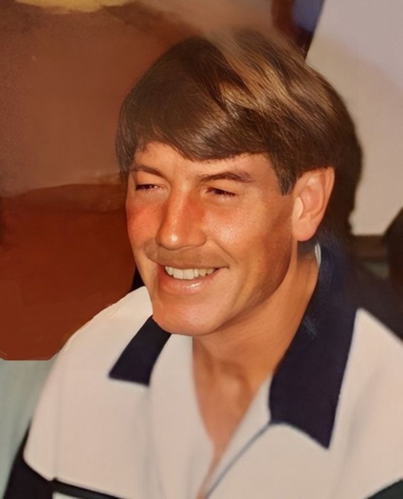Steven Clark Lloyd
