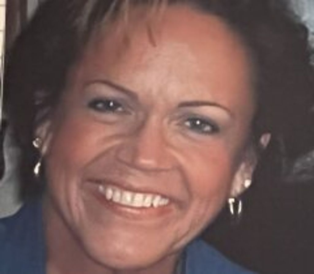 Elizabeth "Betty" Gaff (Hafer)