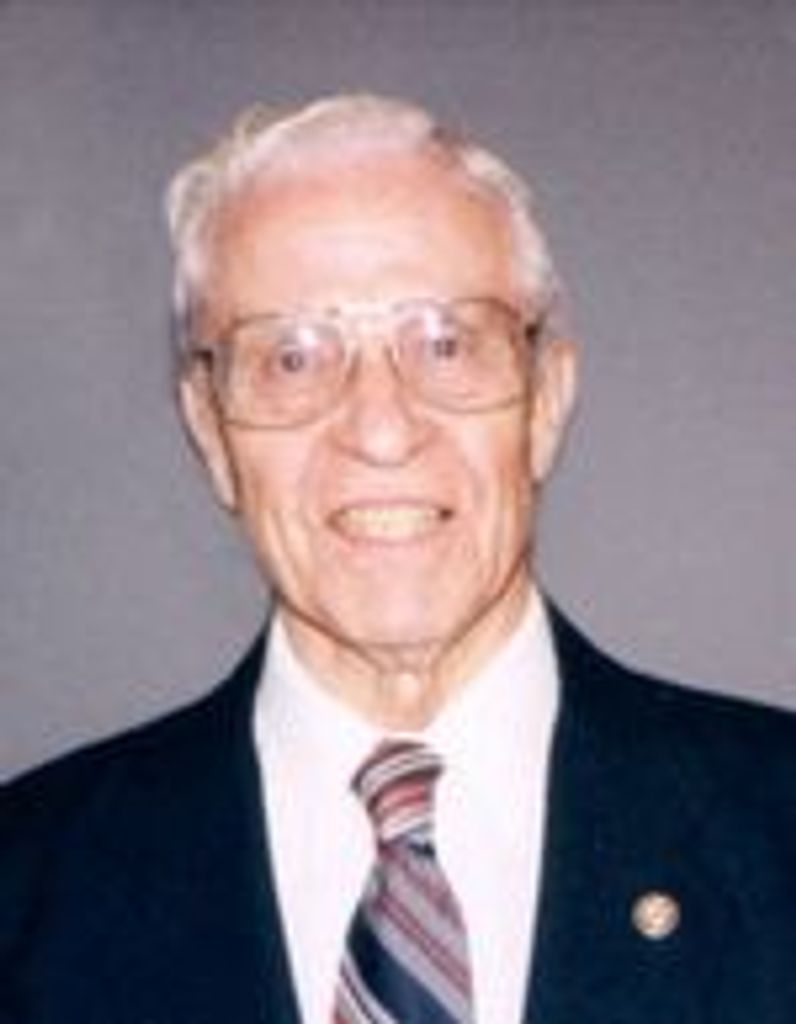 Henry S. Nemenz, Sr