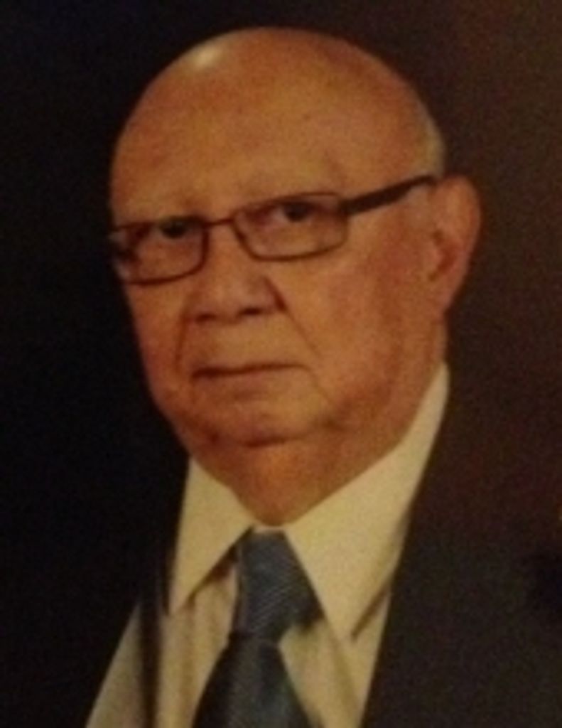 Rito L. Ortiz