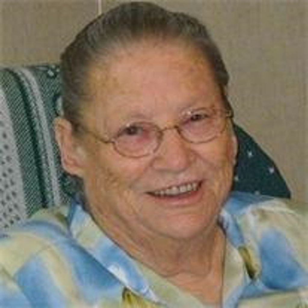 Margaret Jones