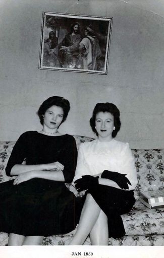 Doris Province Burleson photo gallery thumbnail 41 of 43