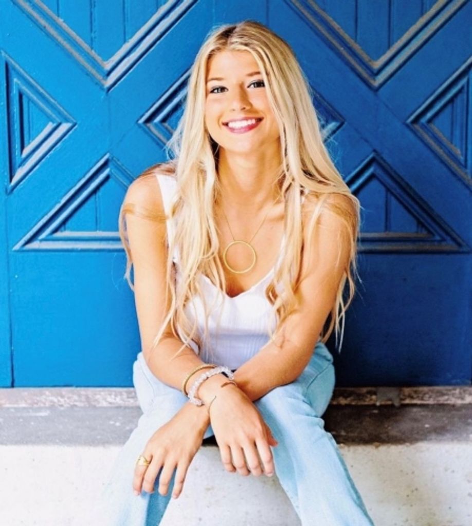 Miss Lillian Claire Nichols