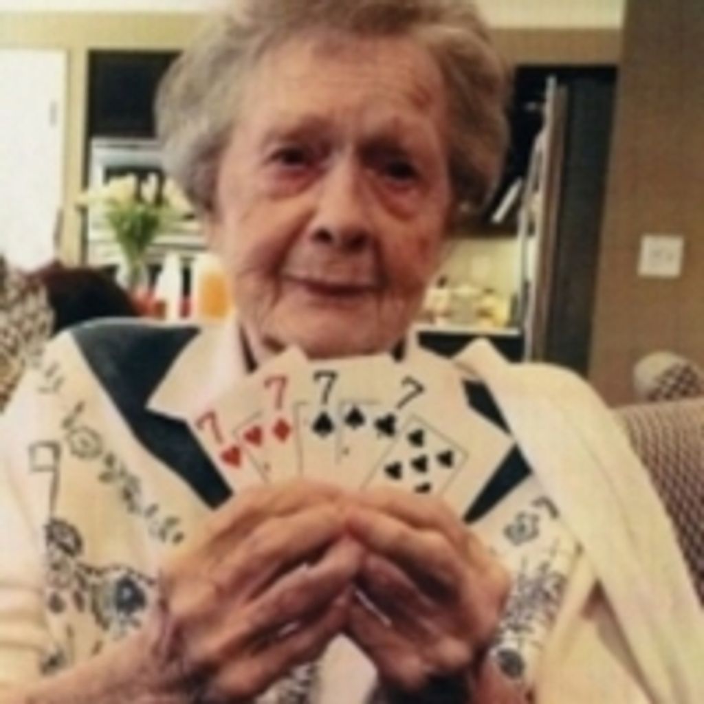 Margaret (Wilson) Hayes