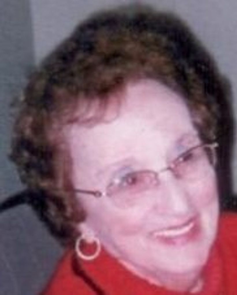 Cora A. Corak Profile Photo