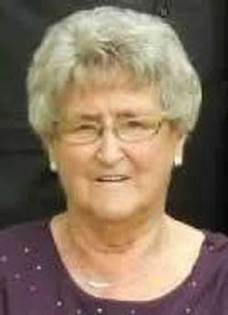 Audrey Best Profile Photo