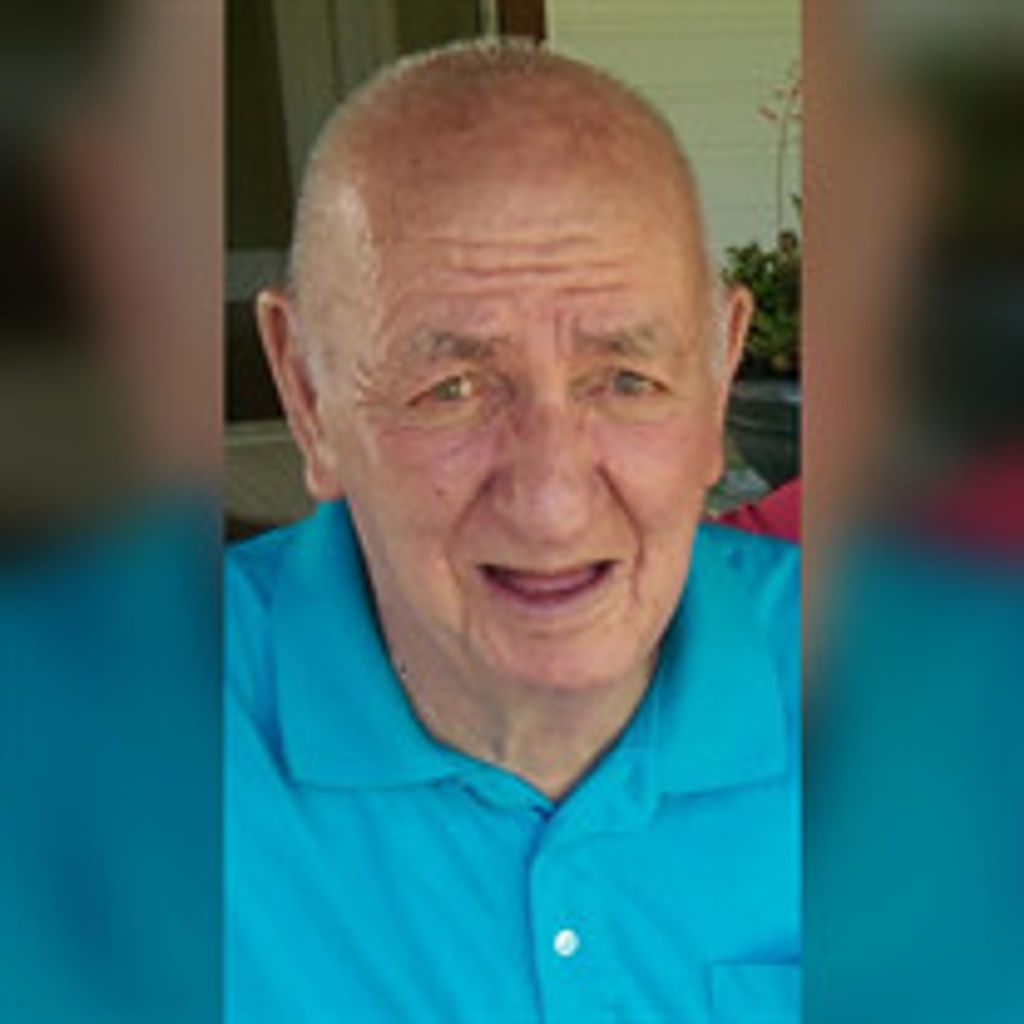Delton Paul Fuselier