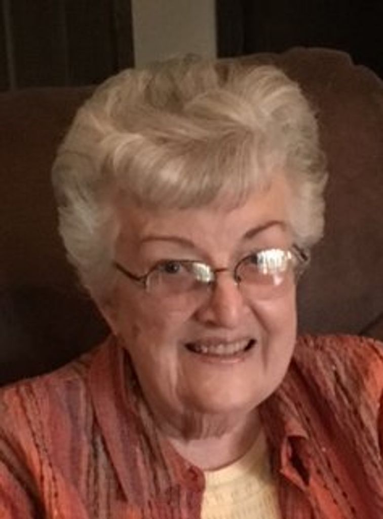 Rosie Ferris Lolley