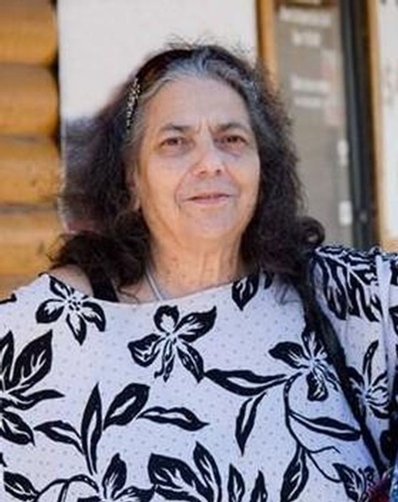 Rita Marie Bonagura-Vaughan