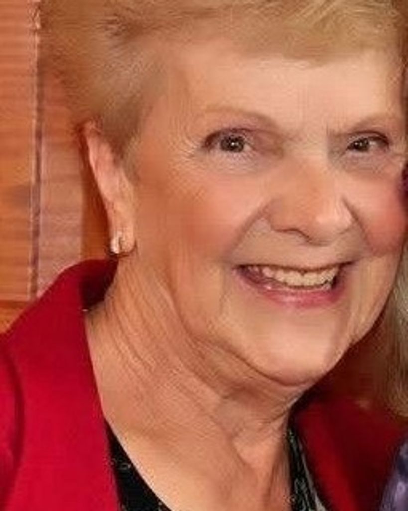 Norma J. Welch Profile Photo
