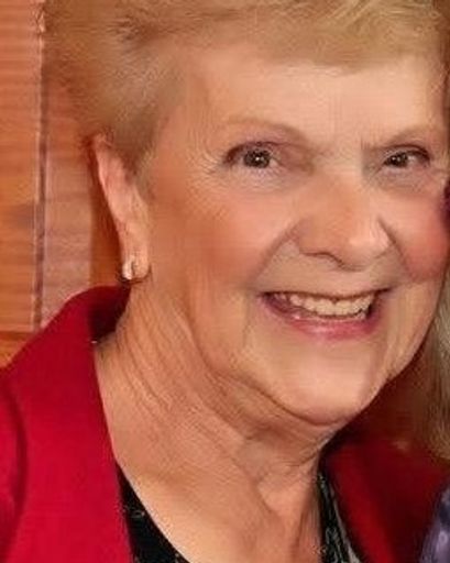Norma J. Welch's obituary image