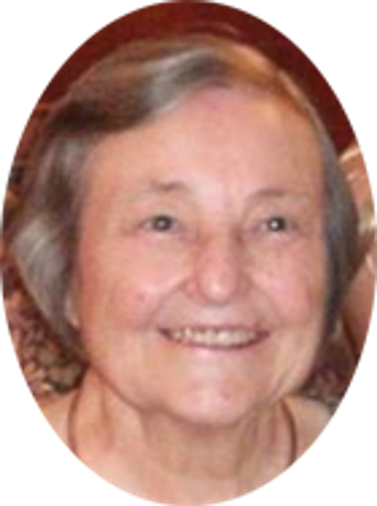 Marion Ford Profile Photo