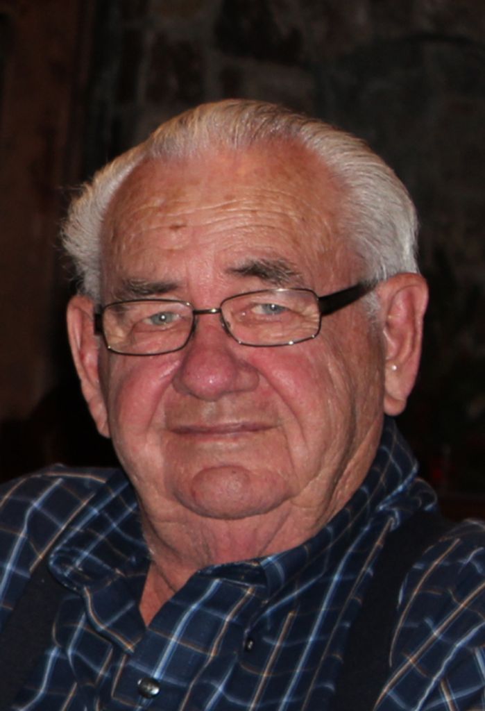 Theodore John Tomes, Jr.