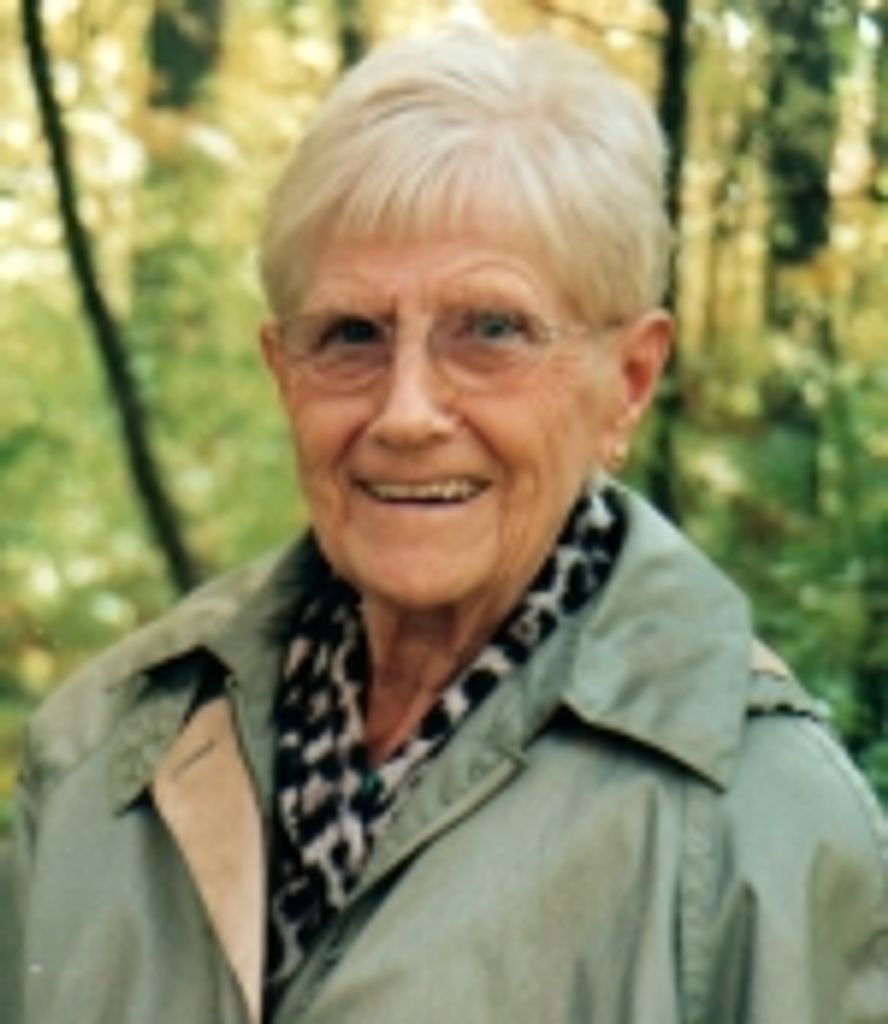 Marge L. Henricksen
