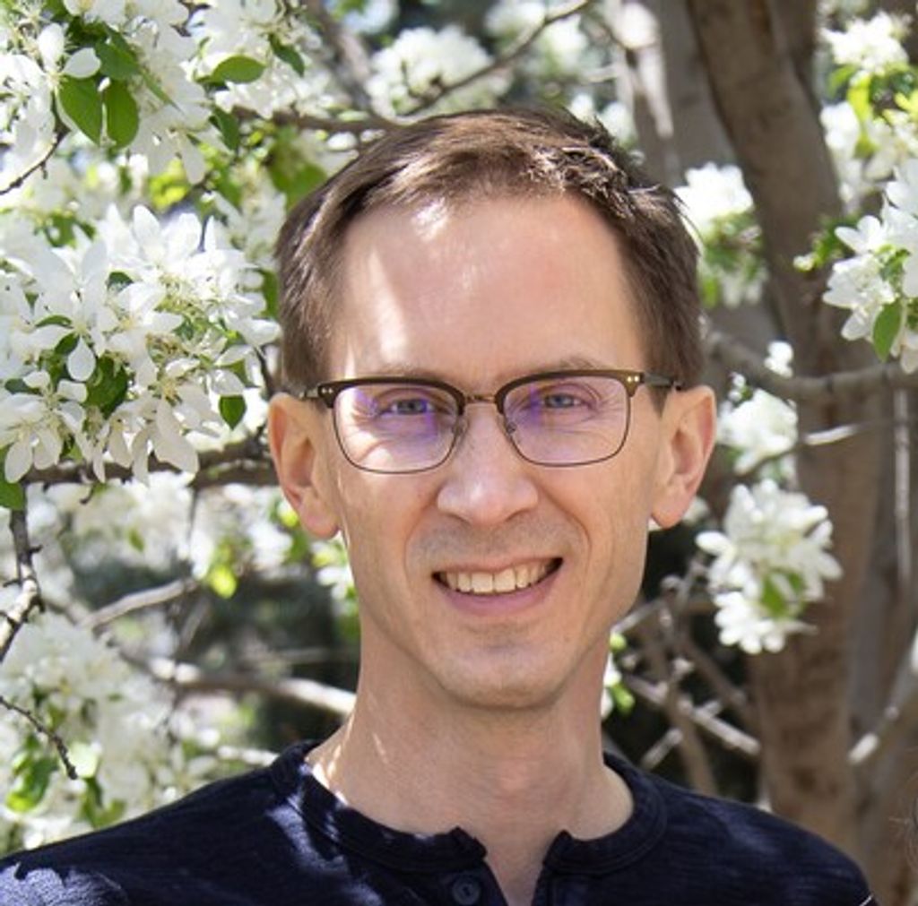 Steven L. Warnke Profile Photo