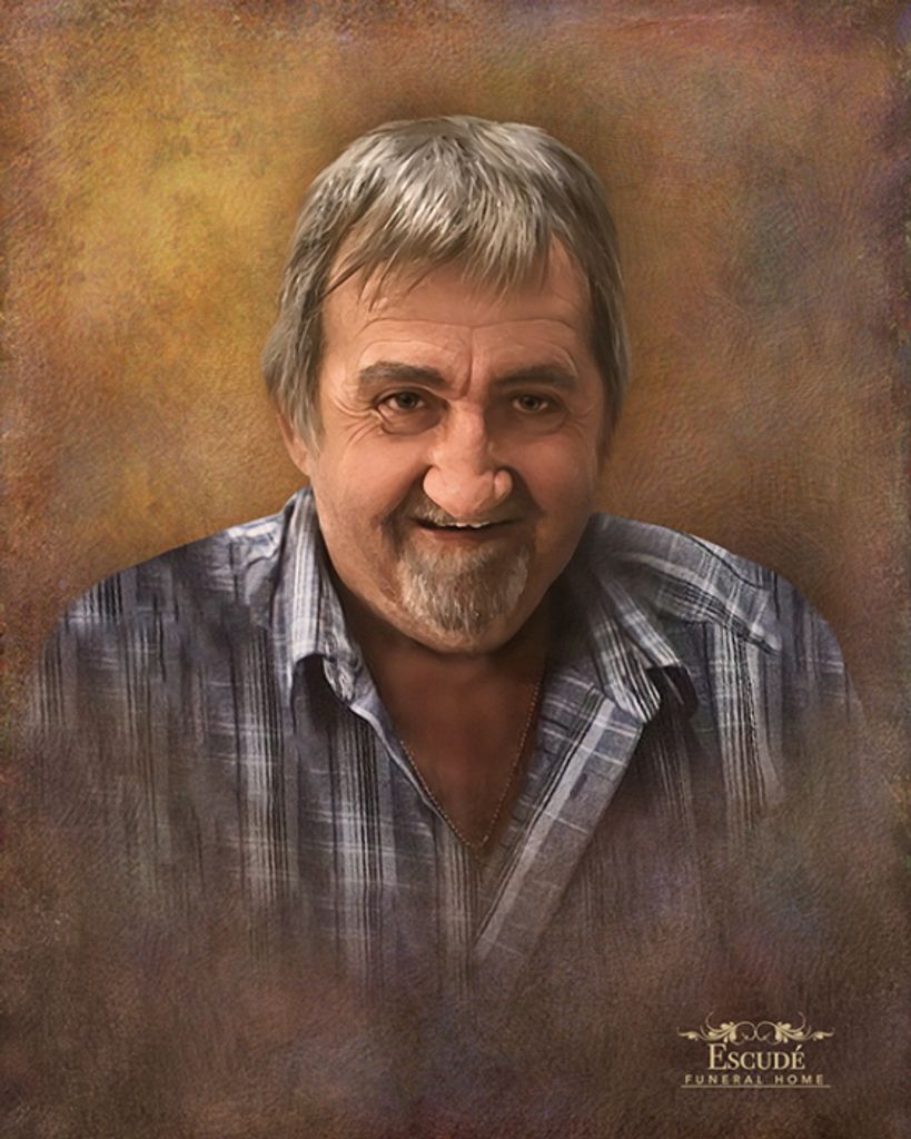 Gerard Kelly Profile Photo