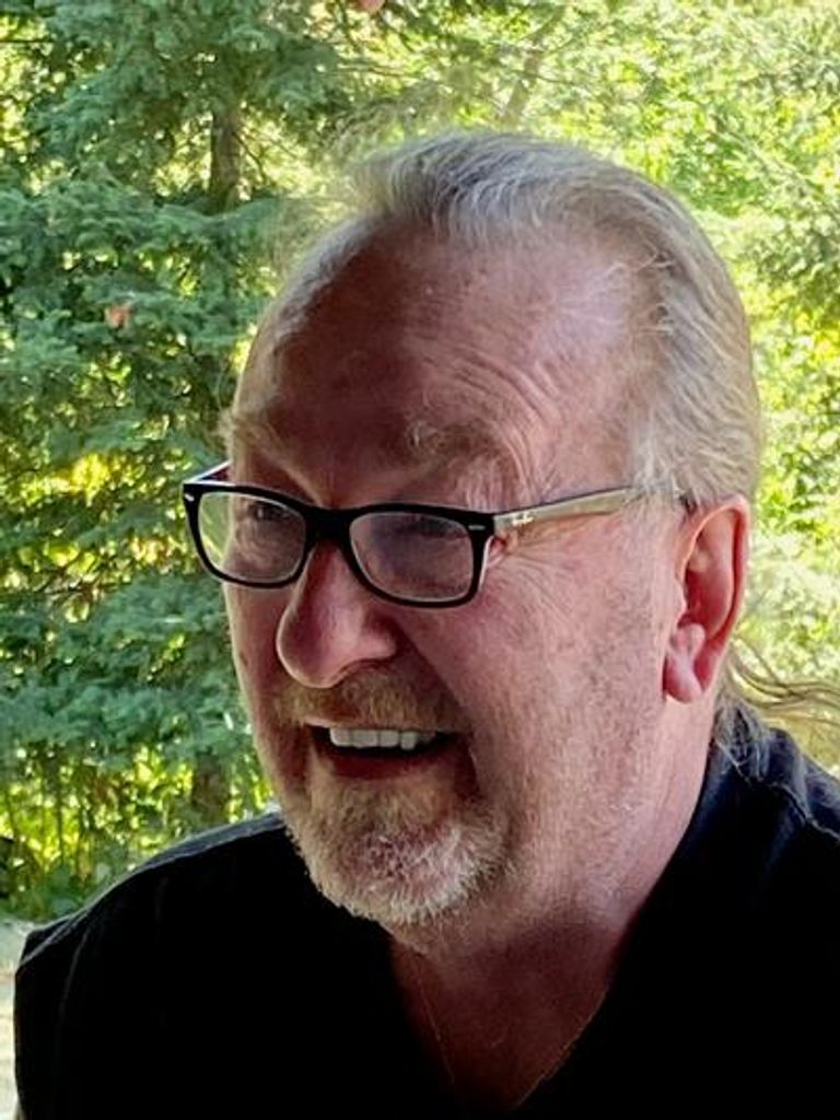 John Gordon Nelson Profile Photo