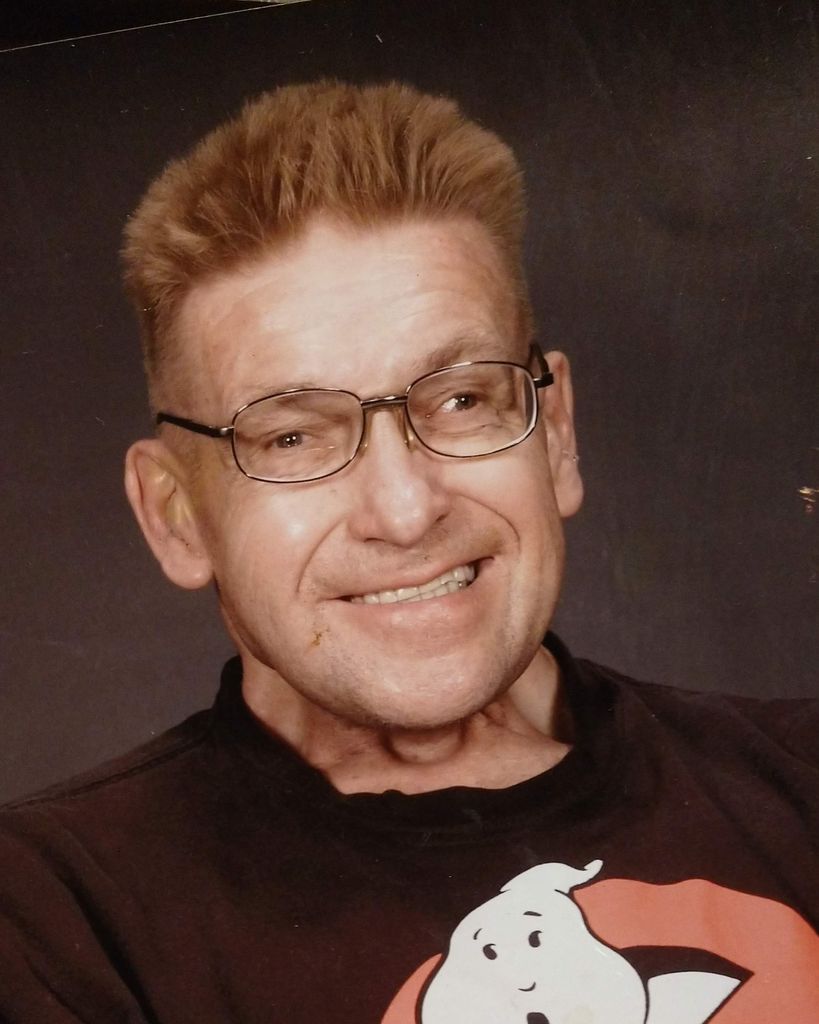 Randolph "Randy" Thomas Fisher