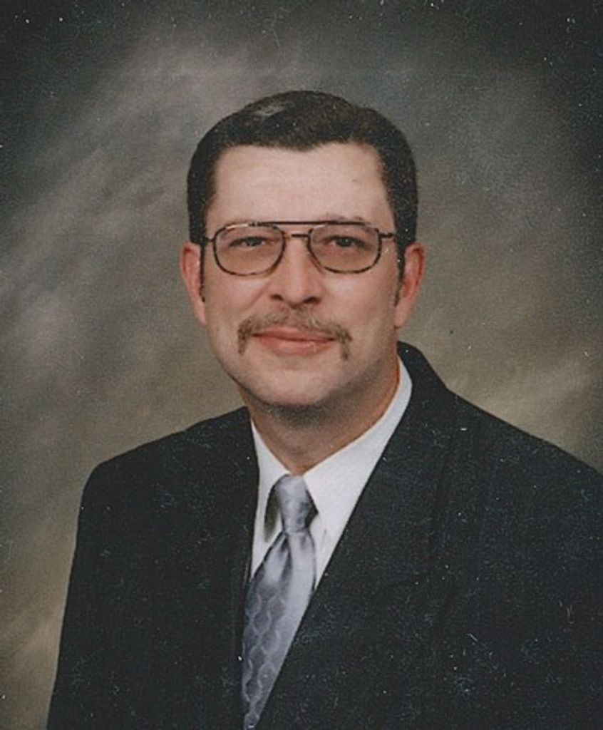 Billy Garrett Roop