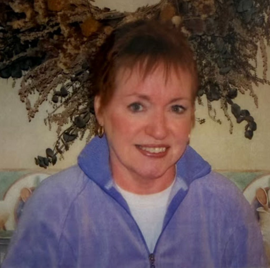 Mary Ann Wilson Profile Photo