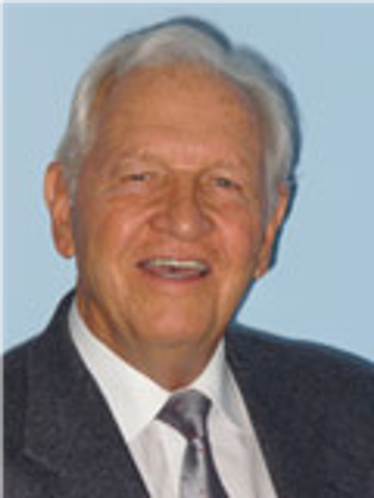 Edward Smith Scott